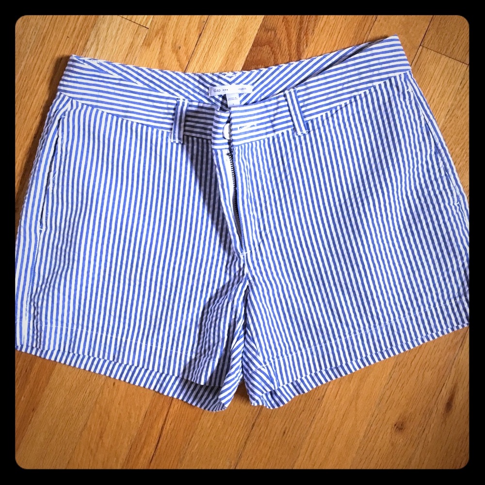 Gap shorts